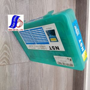 Hộp Viton chịu nhiệt ,388 cái